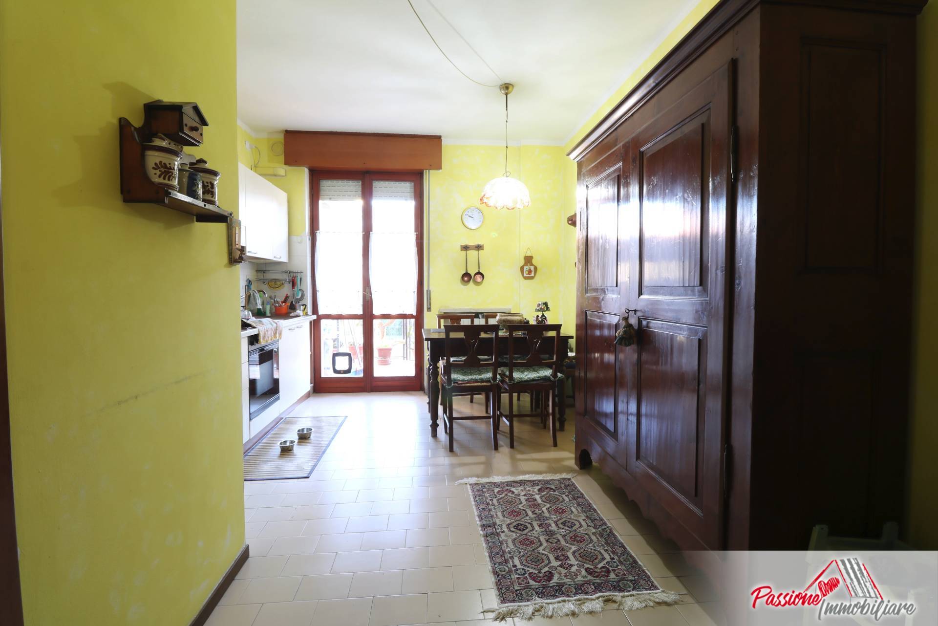 Appartamento in vendita a Verona, Golosine