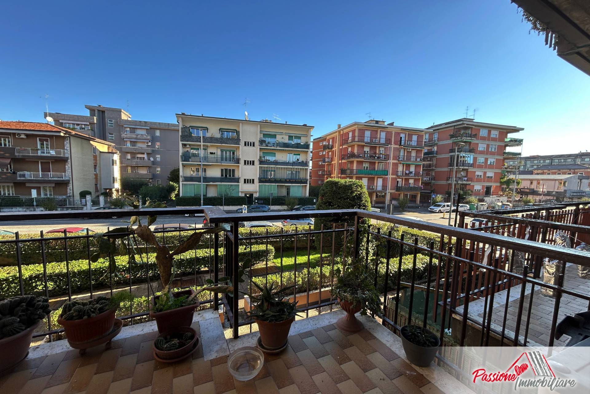 Appartamento in vendita a Verona, Golosine