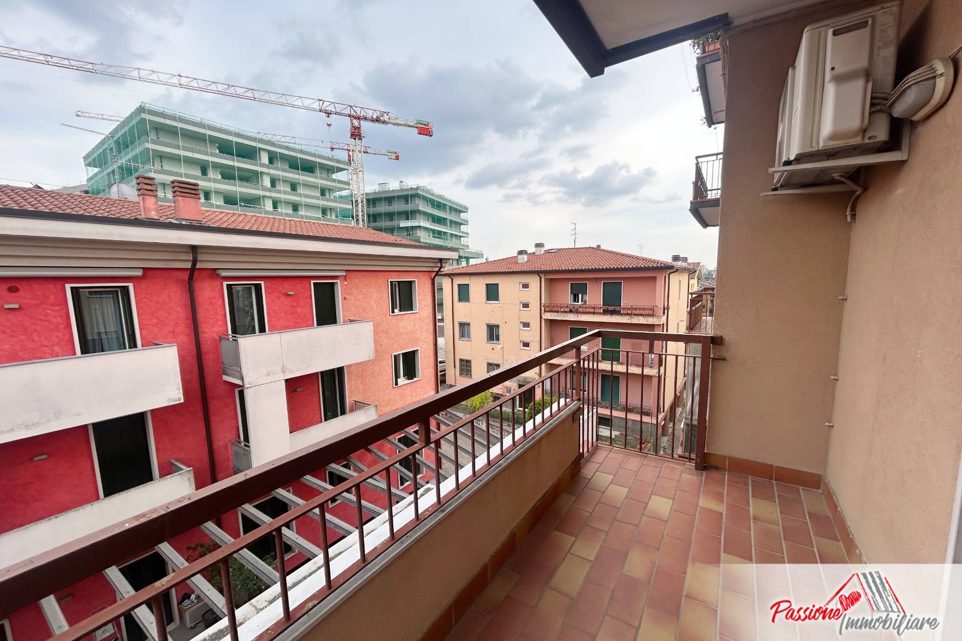 Appartamento in affitto a Verona, Ponte Crencano