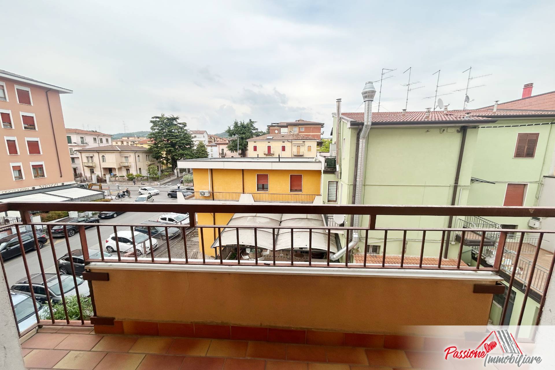 Appartamento in affitto a Verona, Ponte Crencano