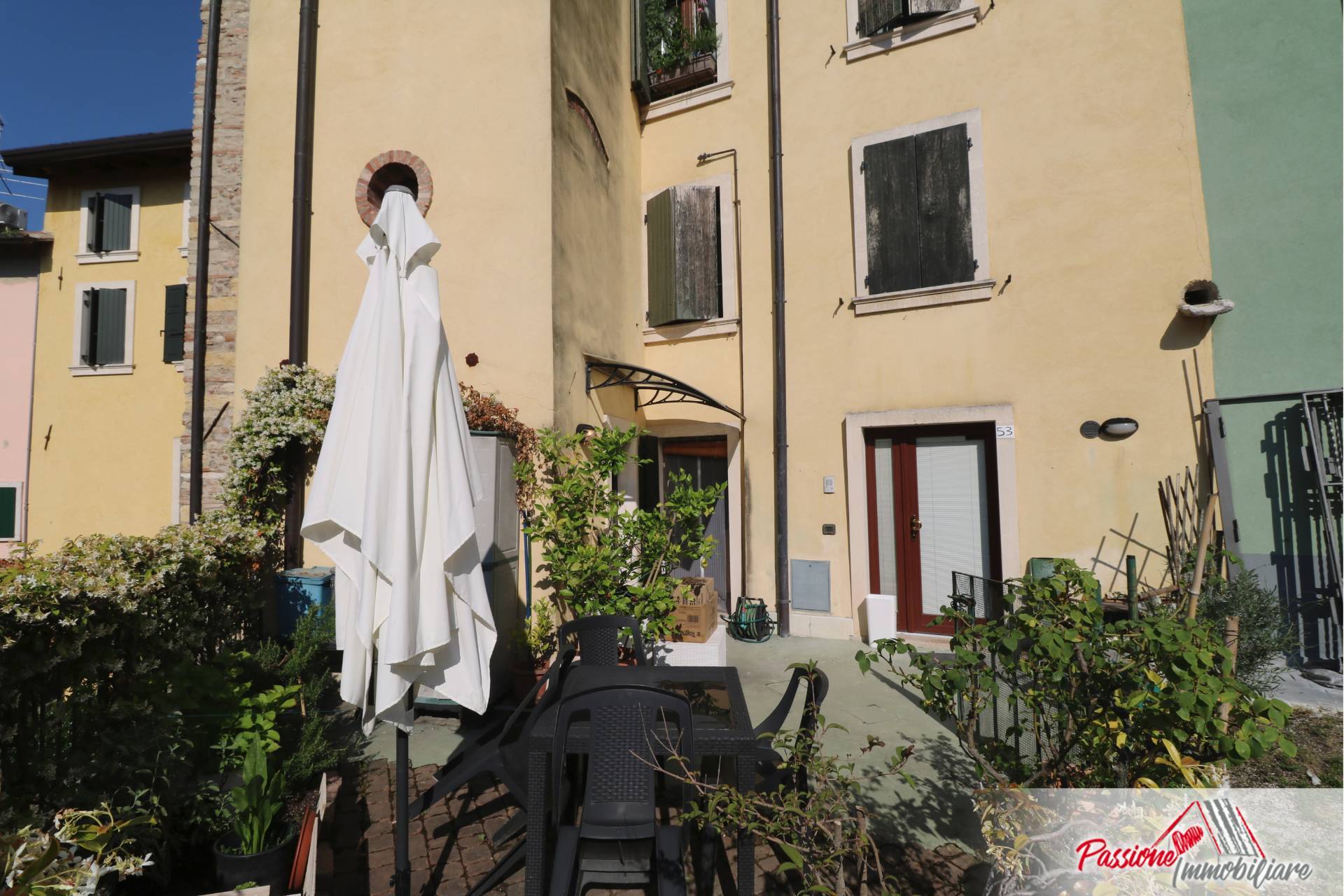 Appartamento in affitto a Castelnuovo del Garda