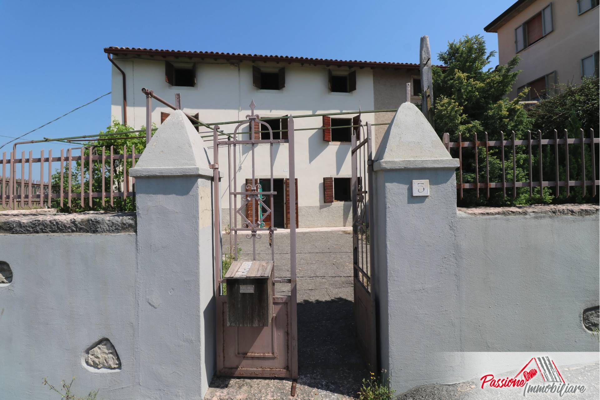 Casa singola in vendita a Grezzana, Azzago
