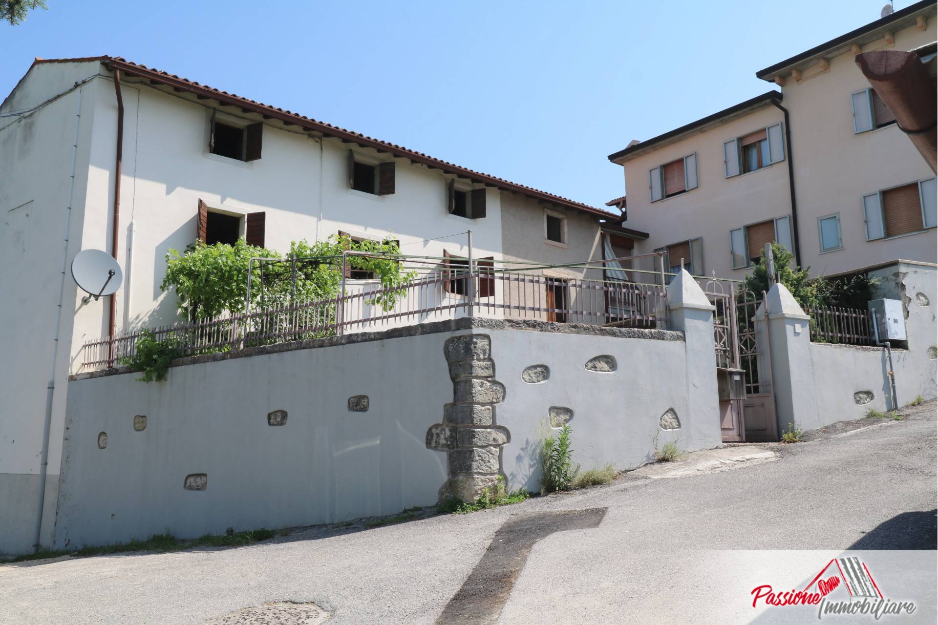 Casa singola in vendita a Grezzana, Azzago