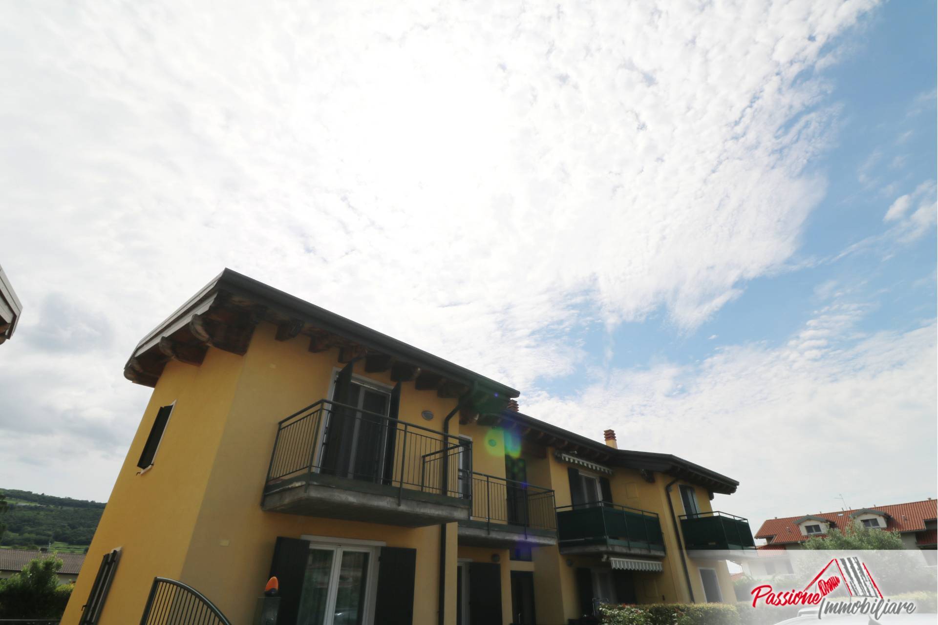Appartamento in vendita a Negrar di Valpolicella, Santa Maria