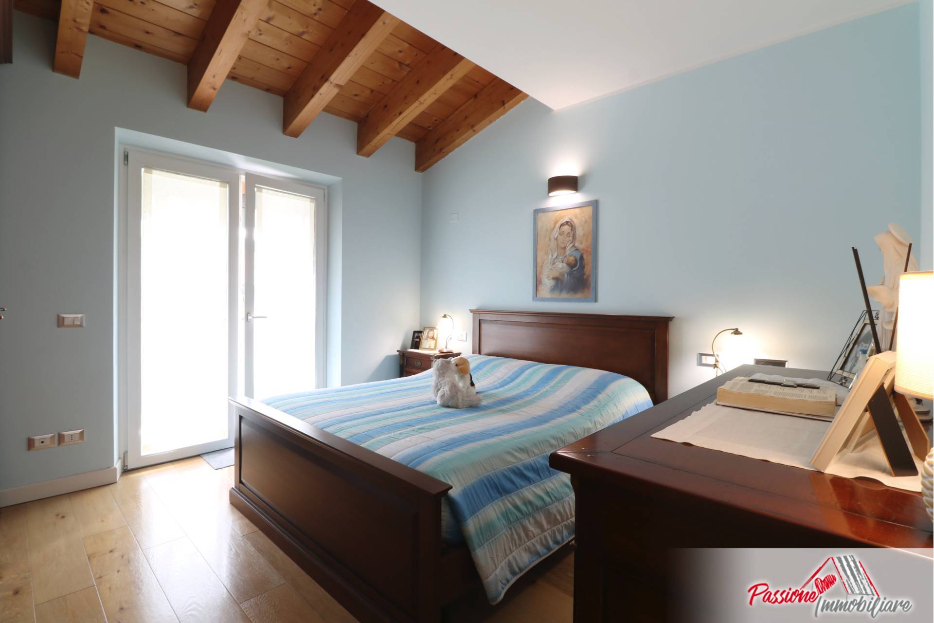 Appartamento in vendita a Negrar di Valpolicella, Santa Maria