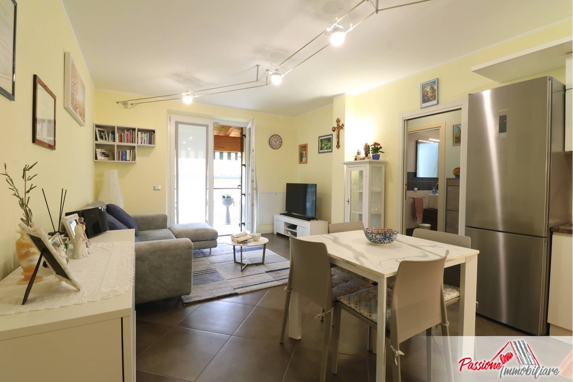 Appartamento in vendita a Negrar di Valpolicella, Santa Maria