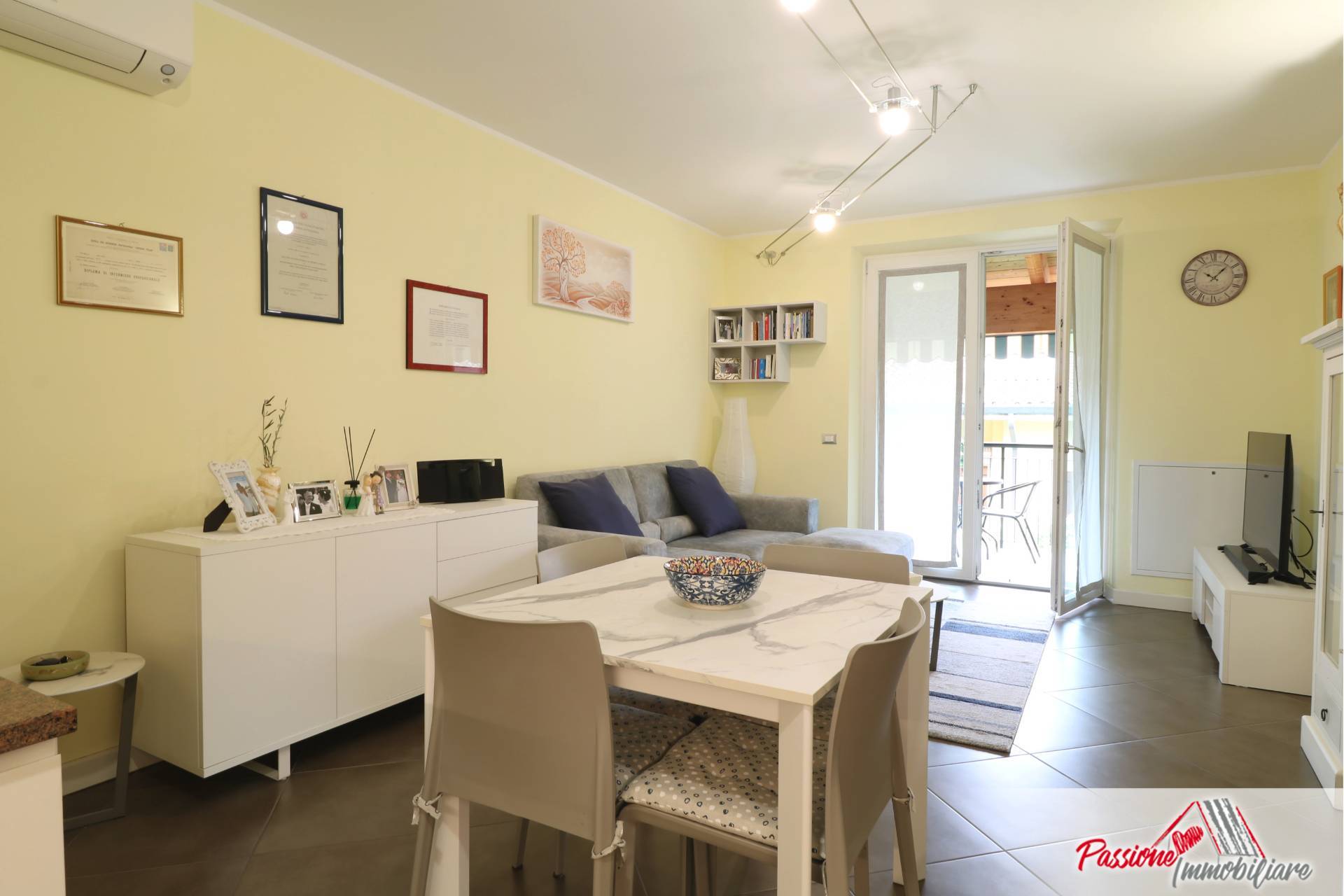 Appartamento in vendita a Negrar di Valpolicella, Santa Maria