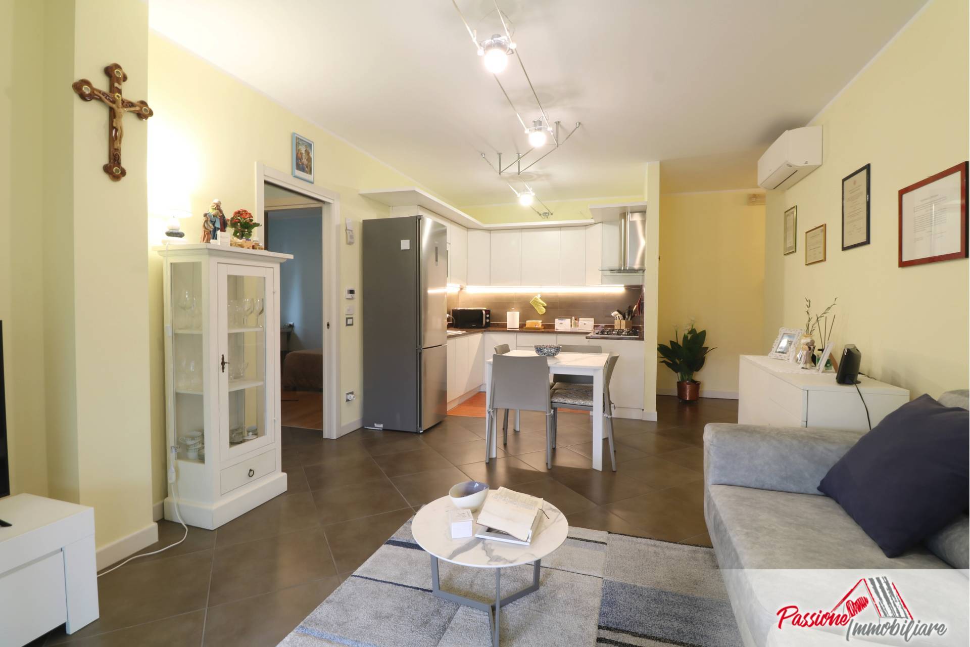 Appartamento in vendita a Negrar di Valpolicella, Santa Maria