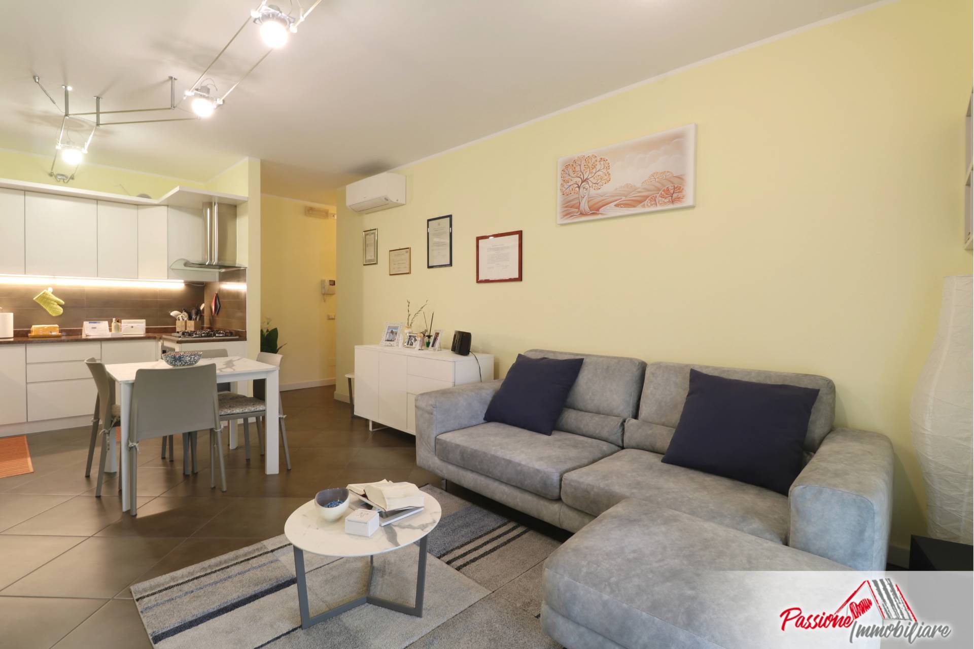 Appartamento in vendita a Negrar di Valpolicella, Santa Maria