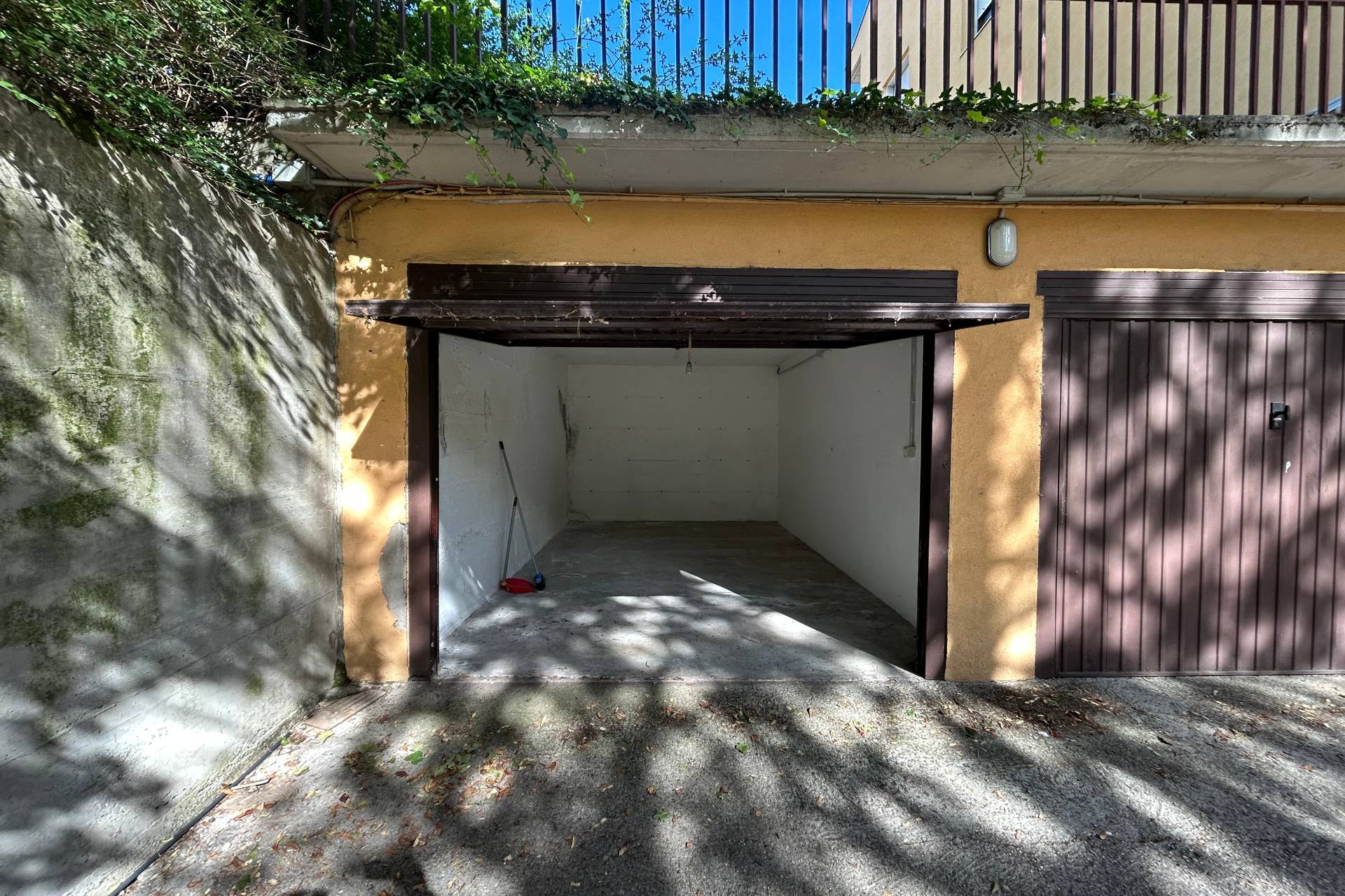 Box o garage in affitto a Verona, Ponte Crencano