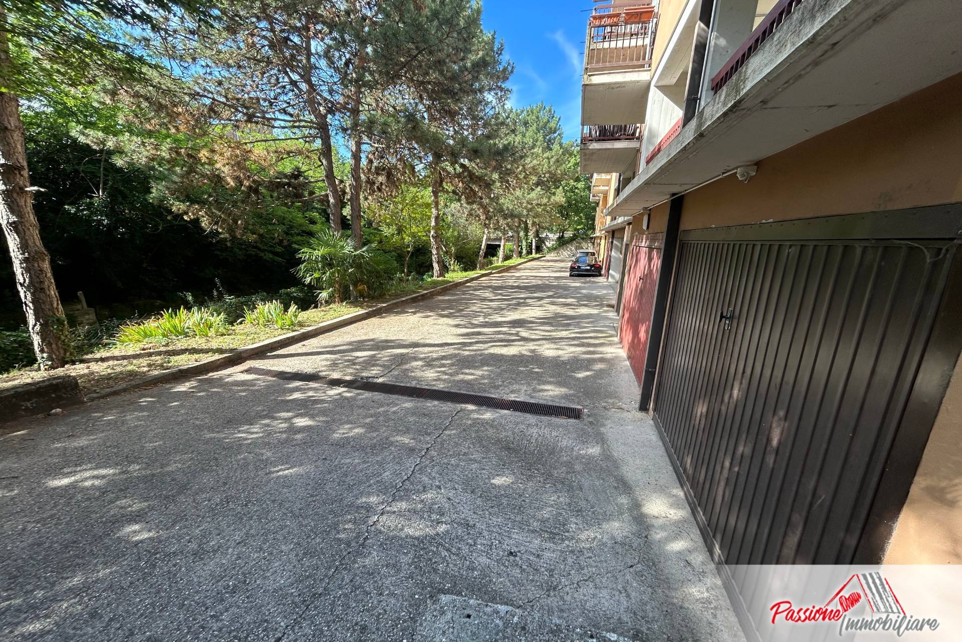 Box o garage in affitto a Verona, Ponte Crencano