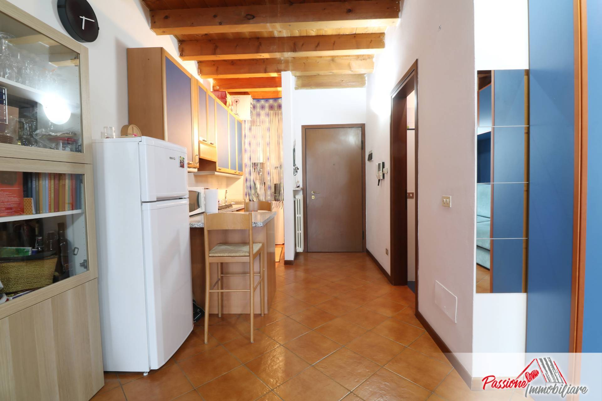 Appartamento in vendita a Verona, Veronetta