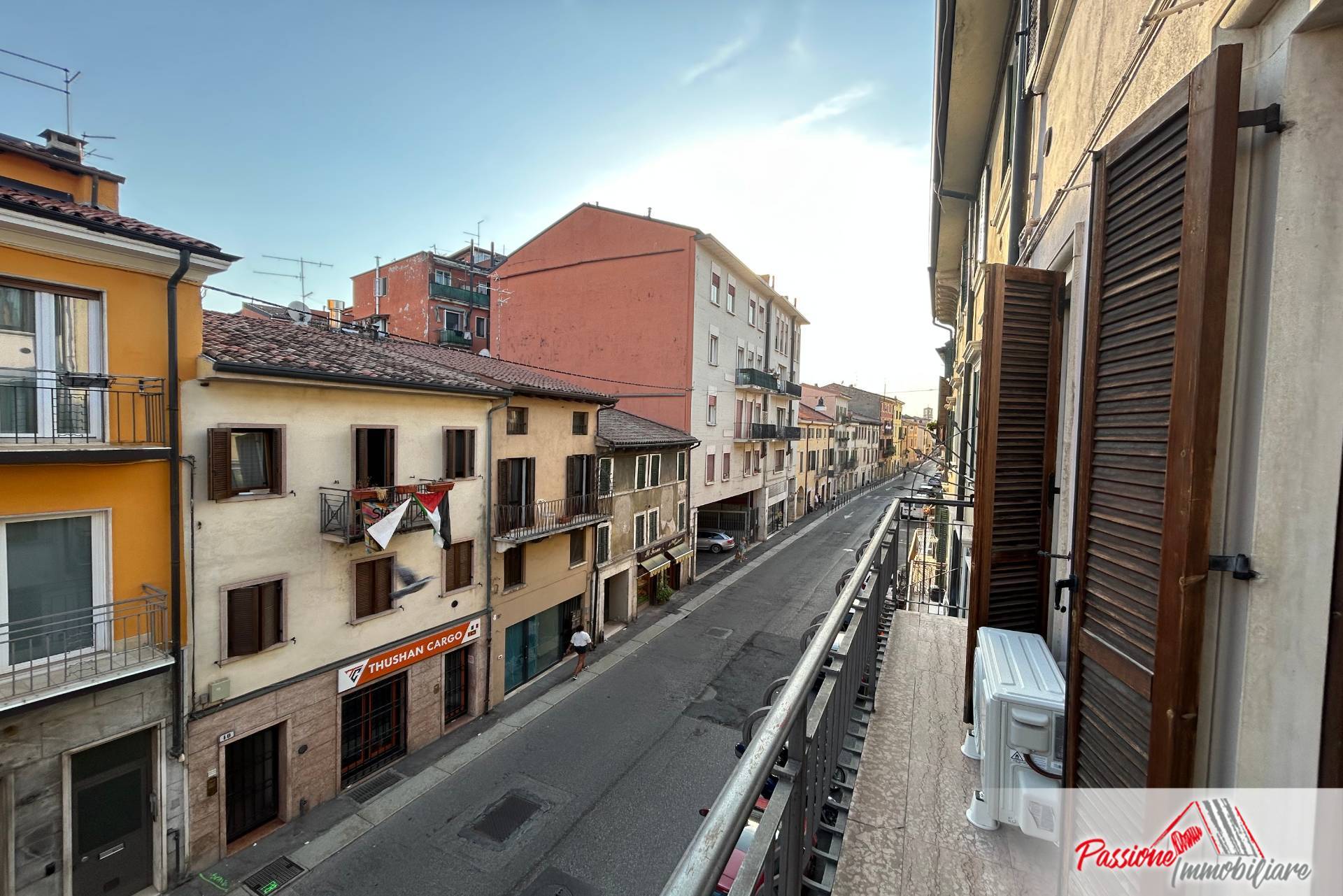Appartamento in vendita a Verona, Veronetta