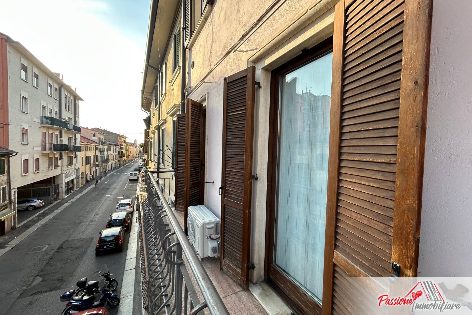 Appartamento in vendita a Verona, Veronetta