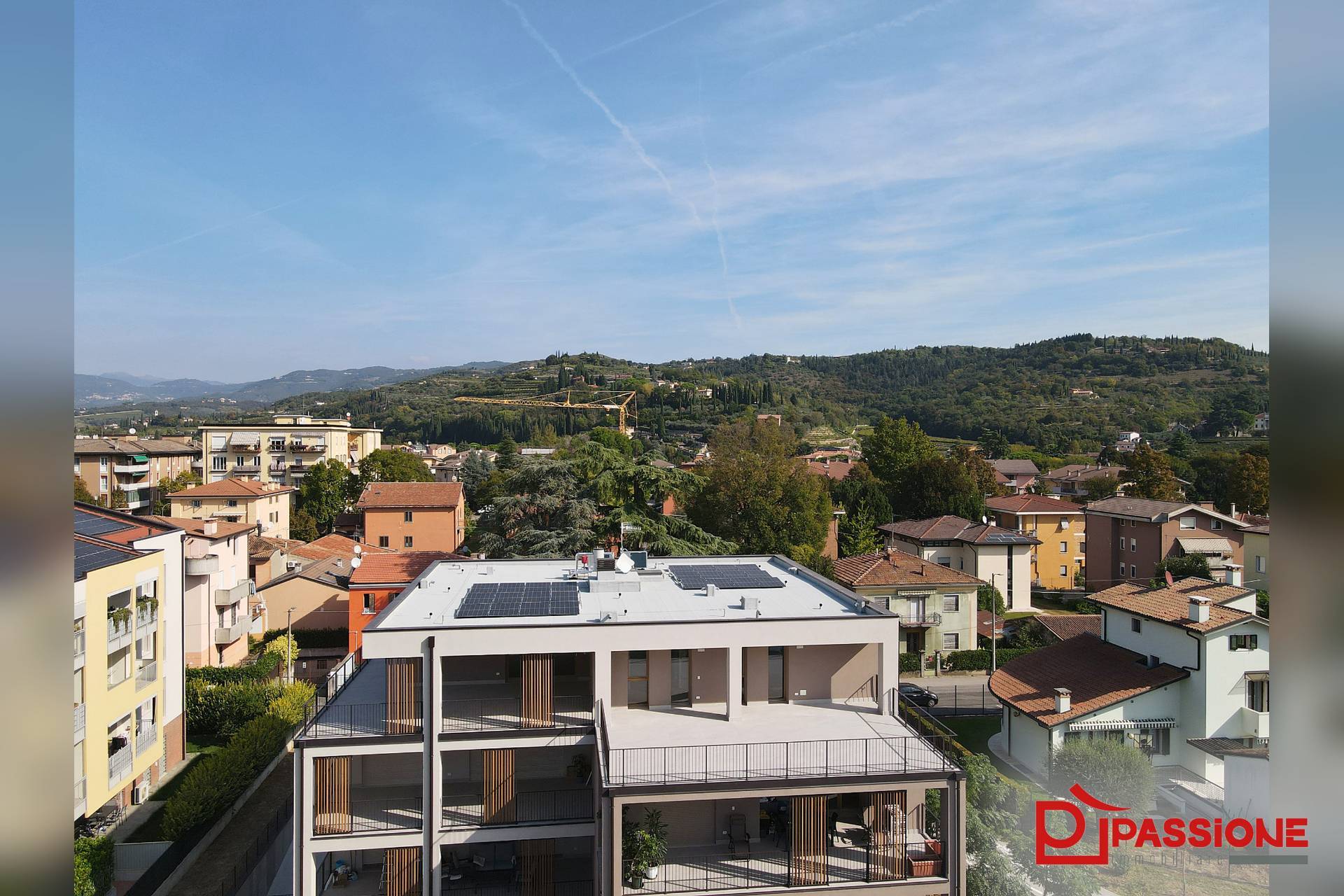 Appartamento in vendita a Verona, Parona