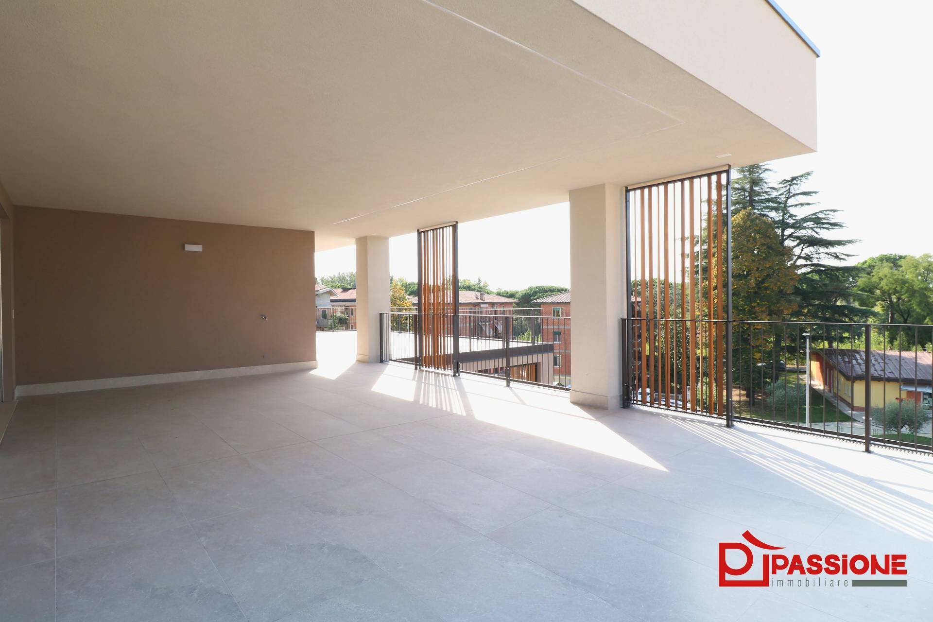 Appartamento in vendita a Verona, Parona