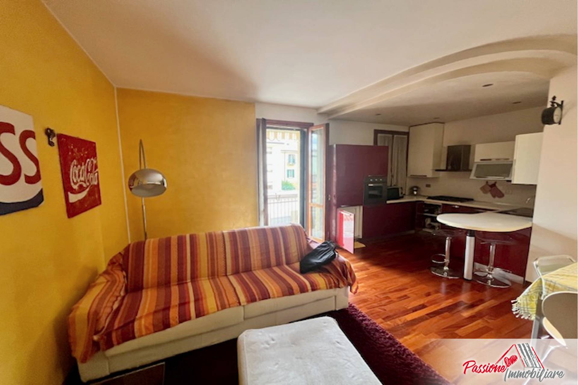 Appartamento in affitto a Verona, Pindemonte