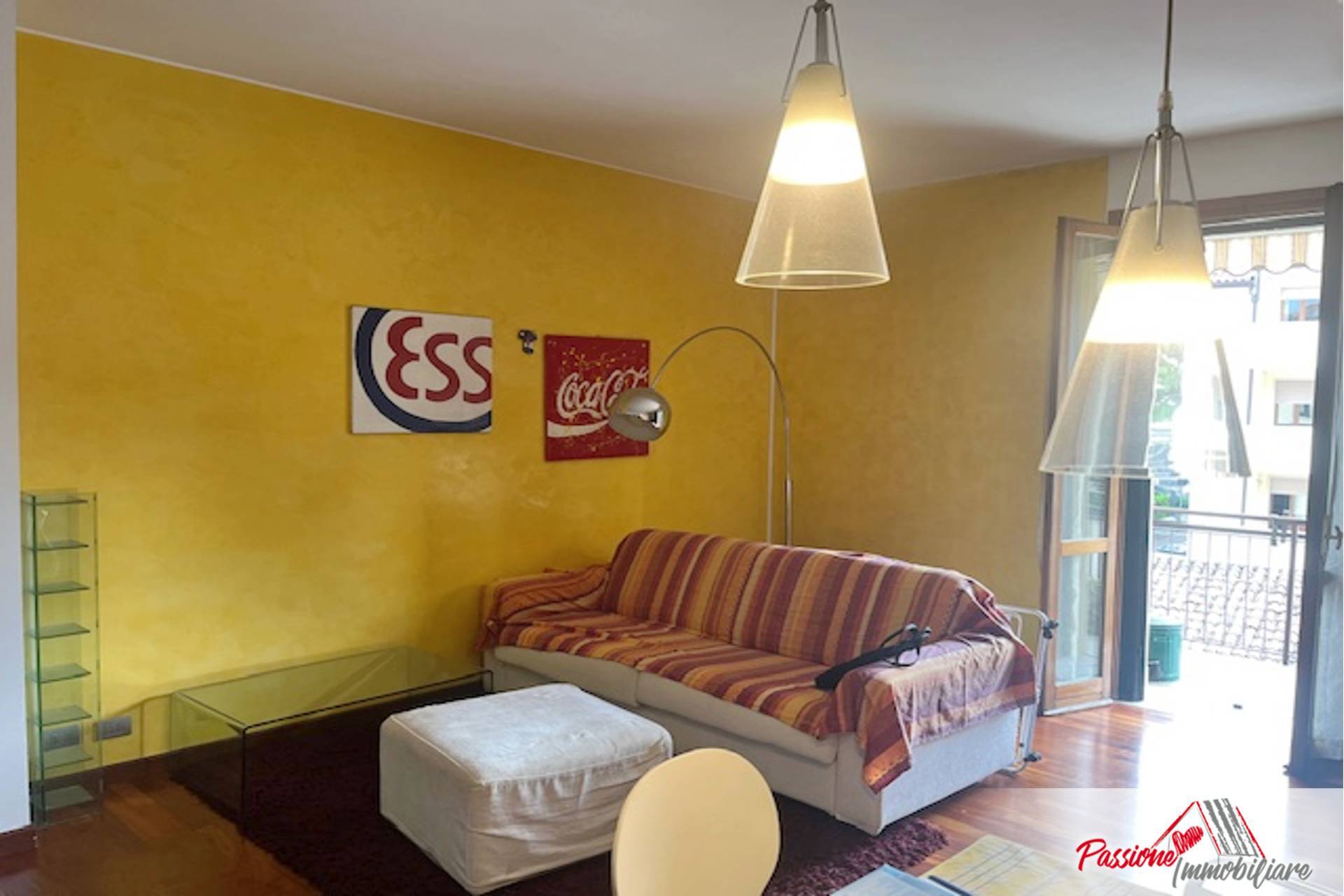 Appartamento in affitto a Verona, Pindemonte