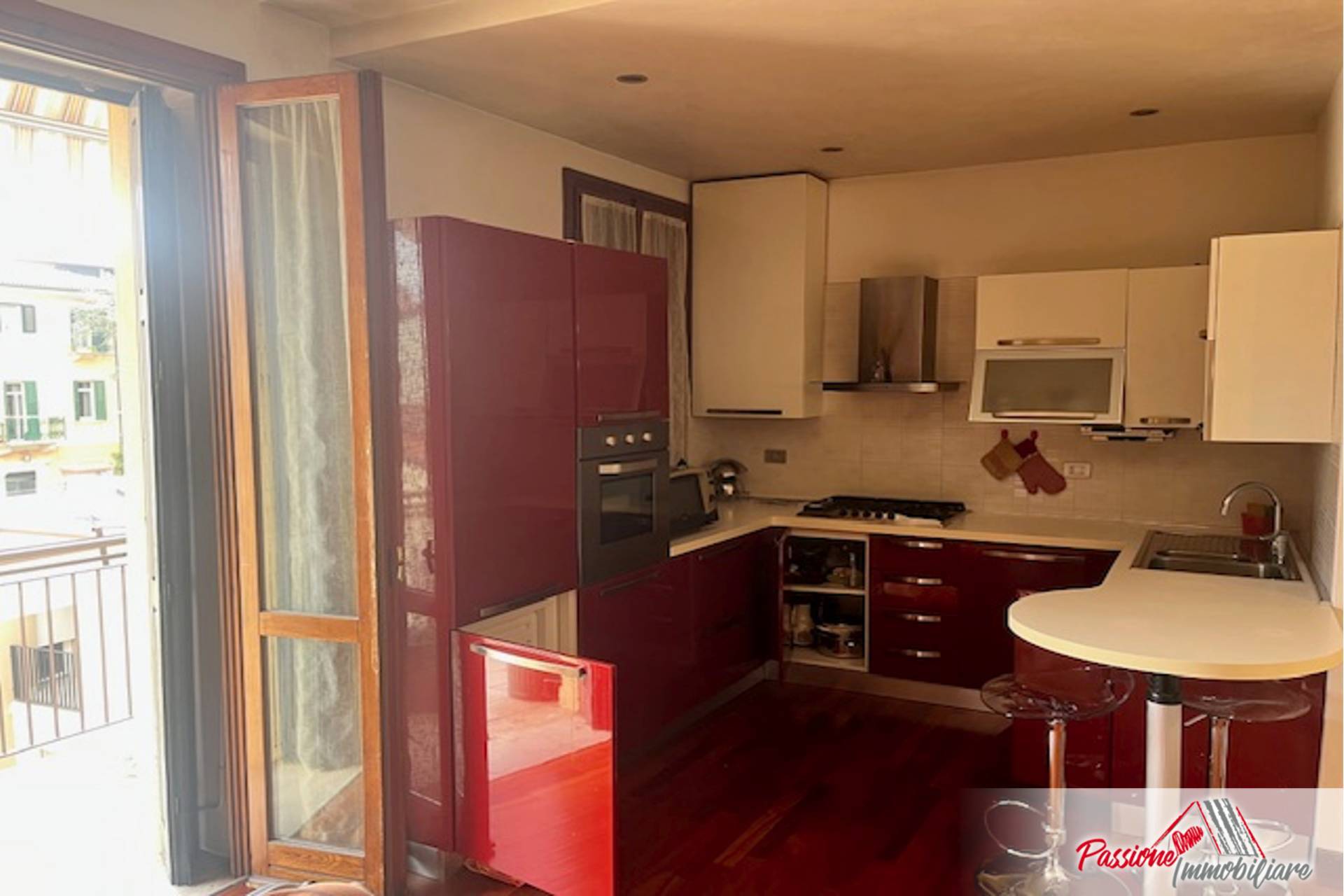 Appartamento in affitto a Verona, Pindemonte