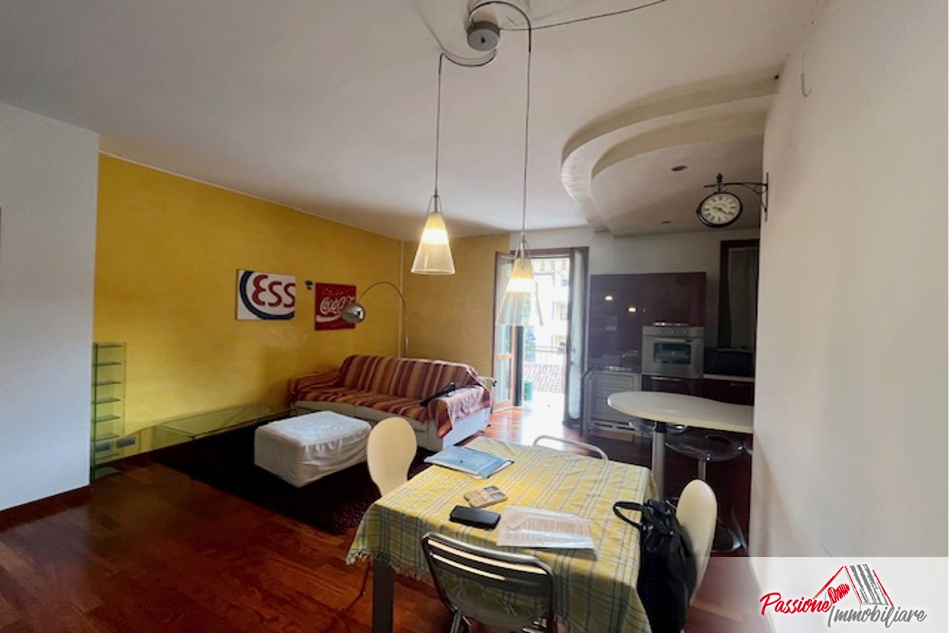 Appartamento in affitto a Verona, Pindemonte