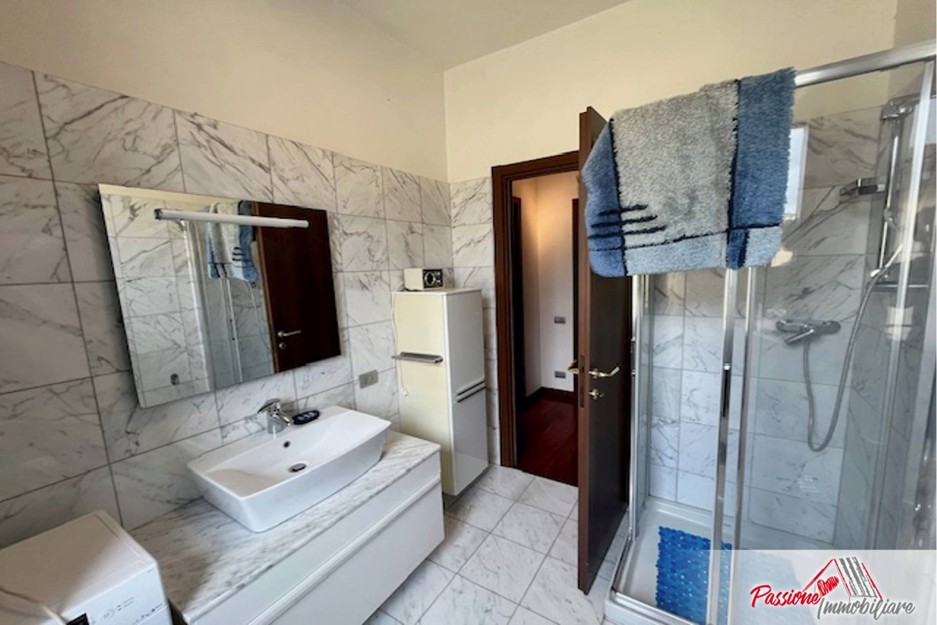 Appartamento in affitto a Verona, Pindemonte