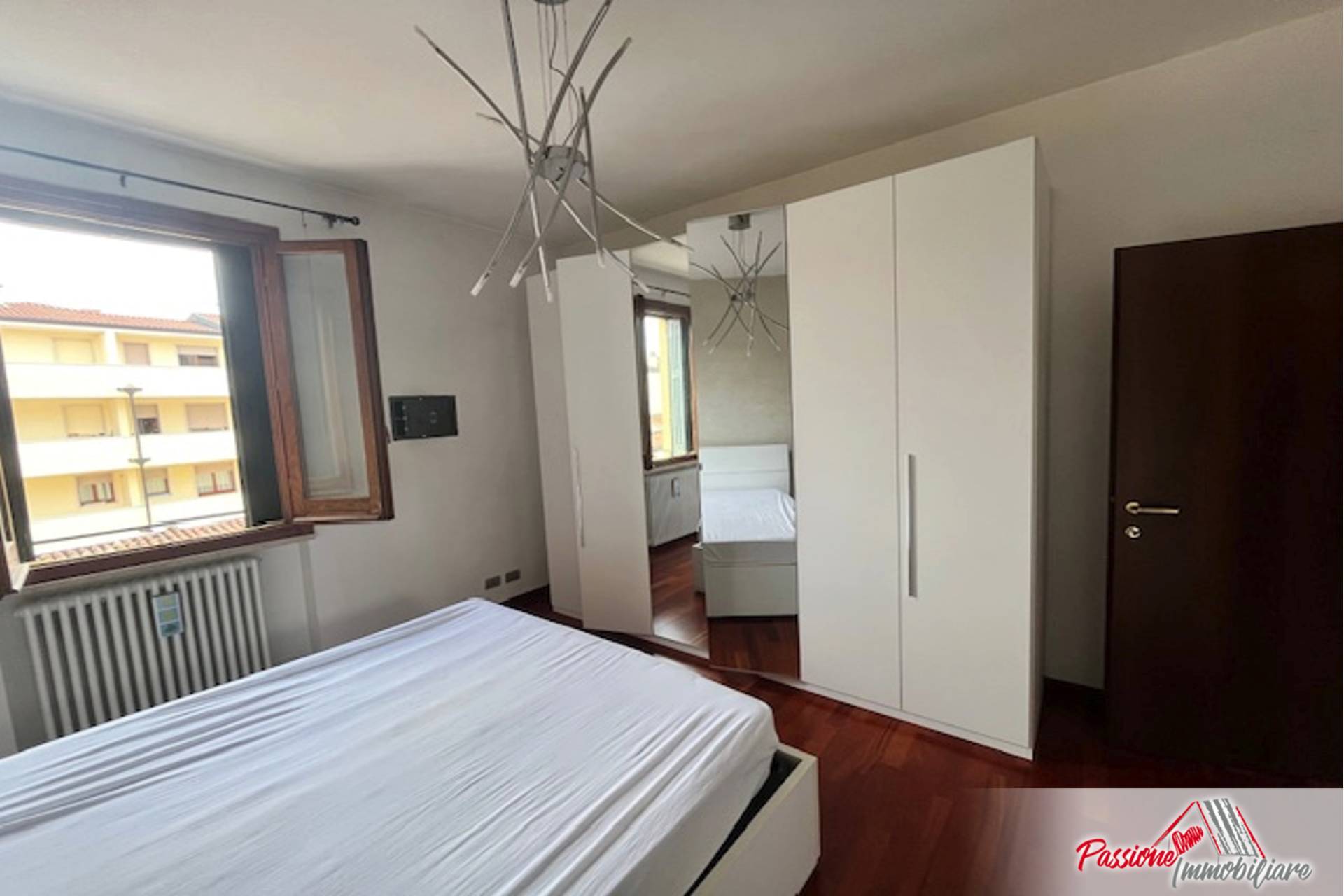 Appartamento in affitto a Verona, Pindemonte