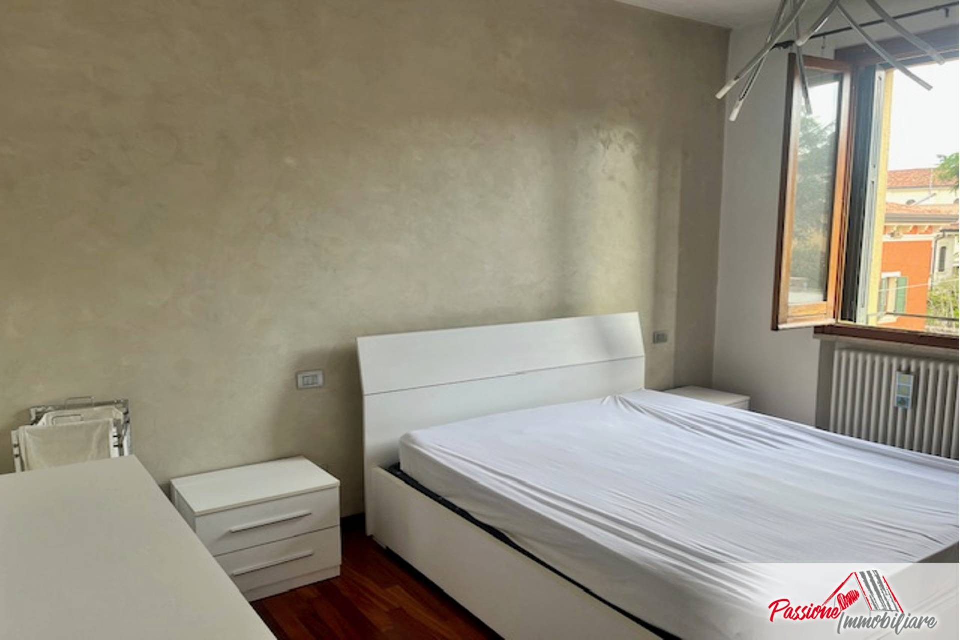 Appartamento in affitto a Verona, Pindemonte