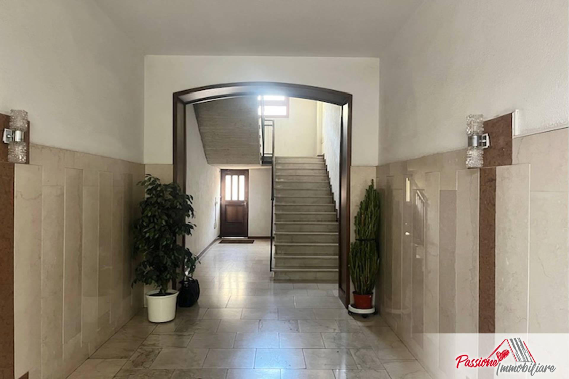 Appartamento in affitto a Verona, Pindemonte