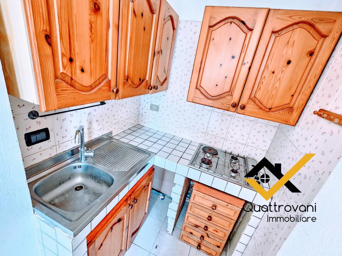 Appartamento in affitto a Aci Castello