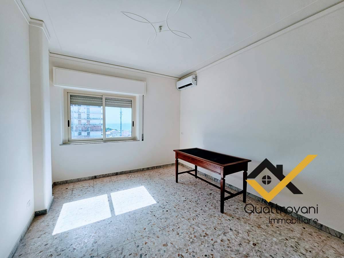 Appartamento in affitto a Catania