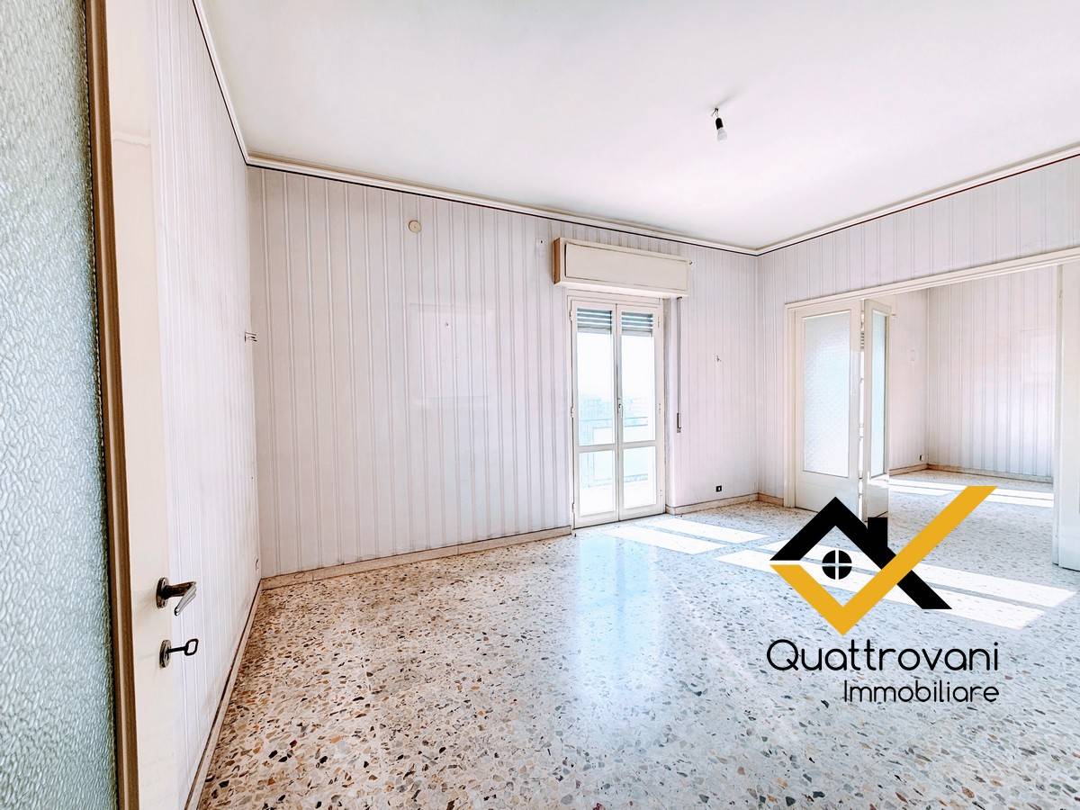 Appartamento in vendita a Tremestieri Etneo