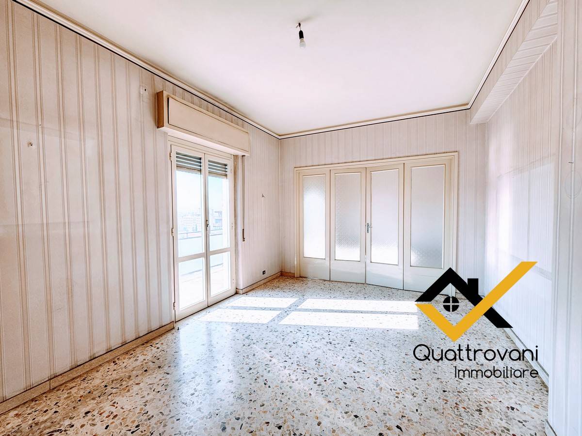 Appartamento in vendita a Tremestieri Etneo