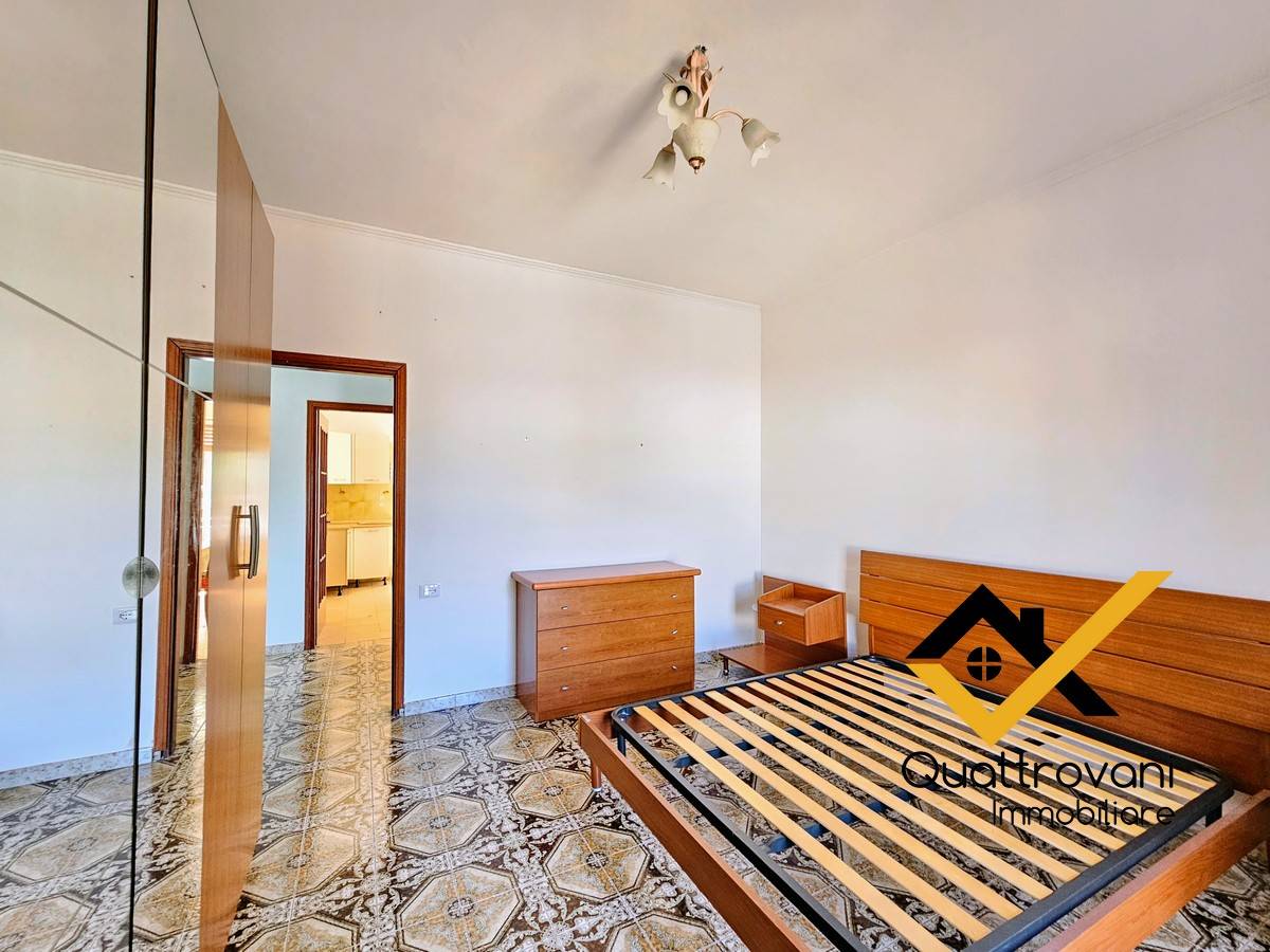 Casa singola in affitto a Pedara