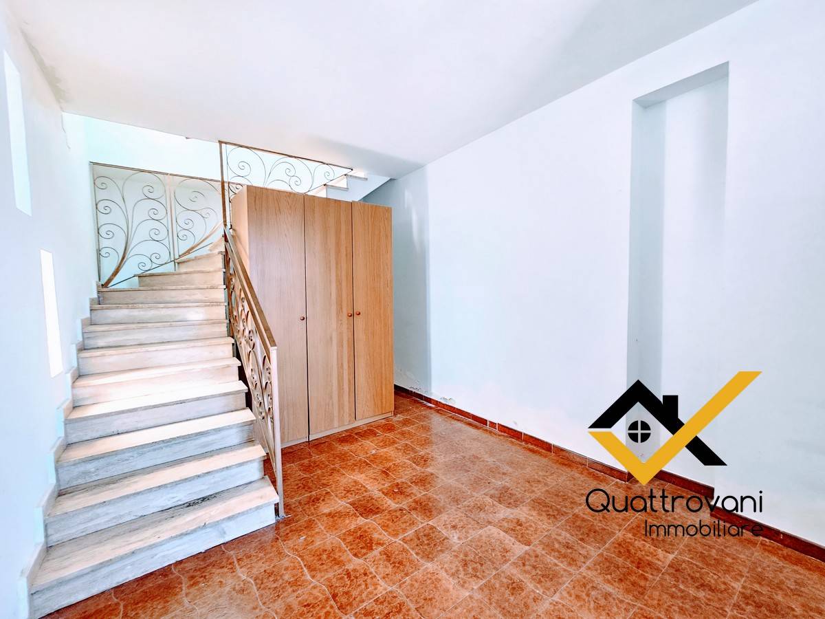 Casa singola in affitto a Pedara