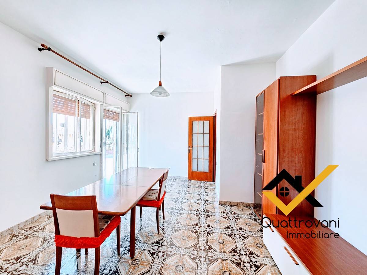 Casa singola in affitto a Pedara