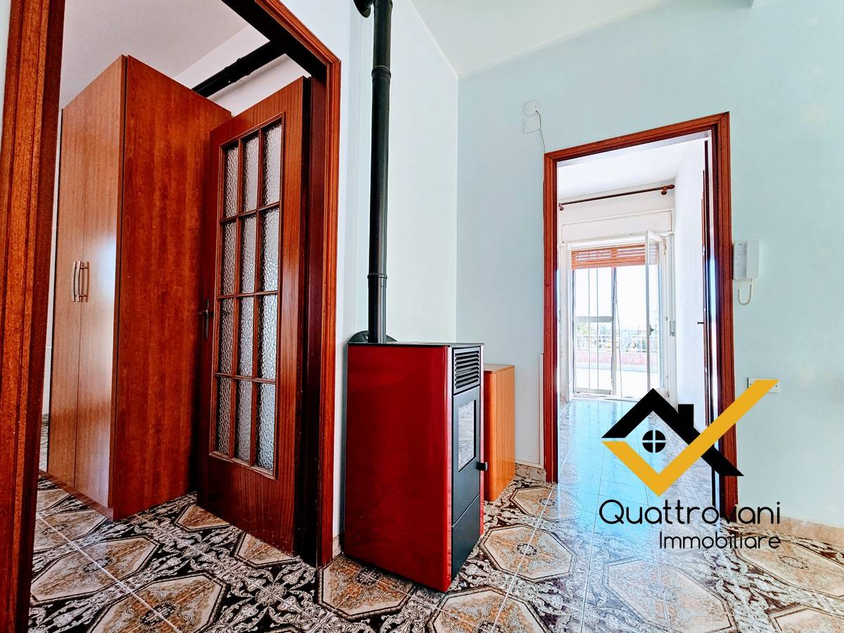 Casa singola in affitto a Pedara