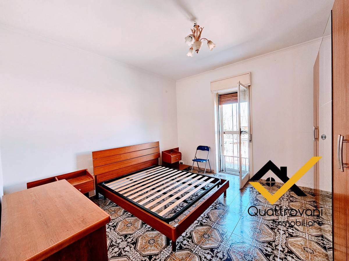 Casa singola in affitto a Pedara