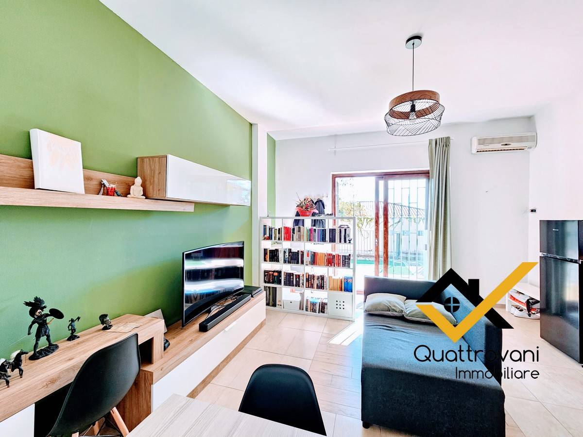 Appartamento in affitto a Aci Catena