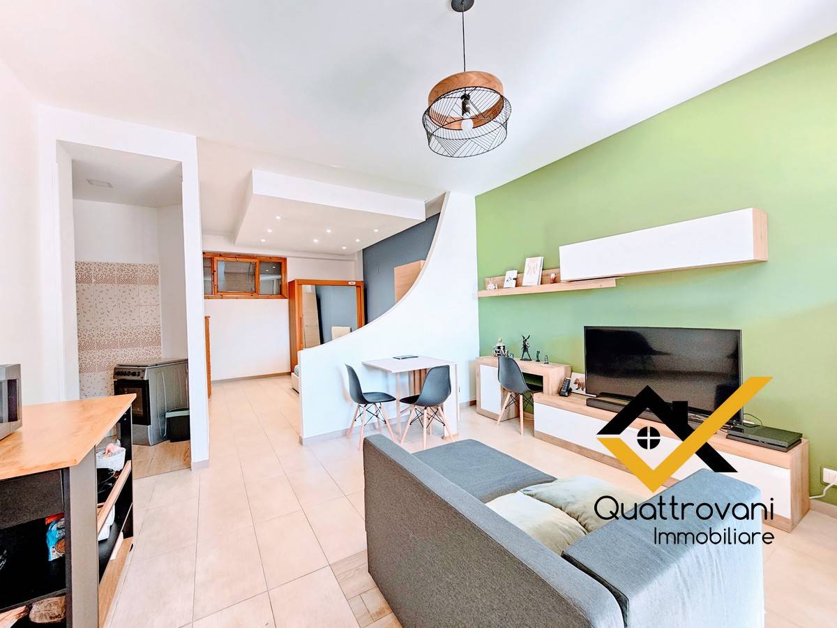 Appartamento in affitto a Aci Catena