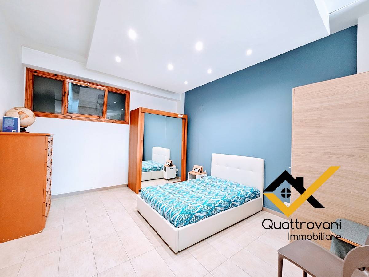 Appartamento in affitto a Aci Catena