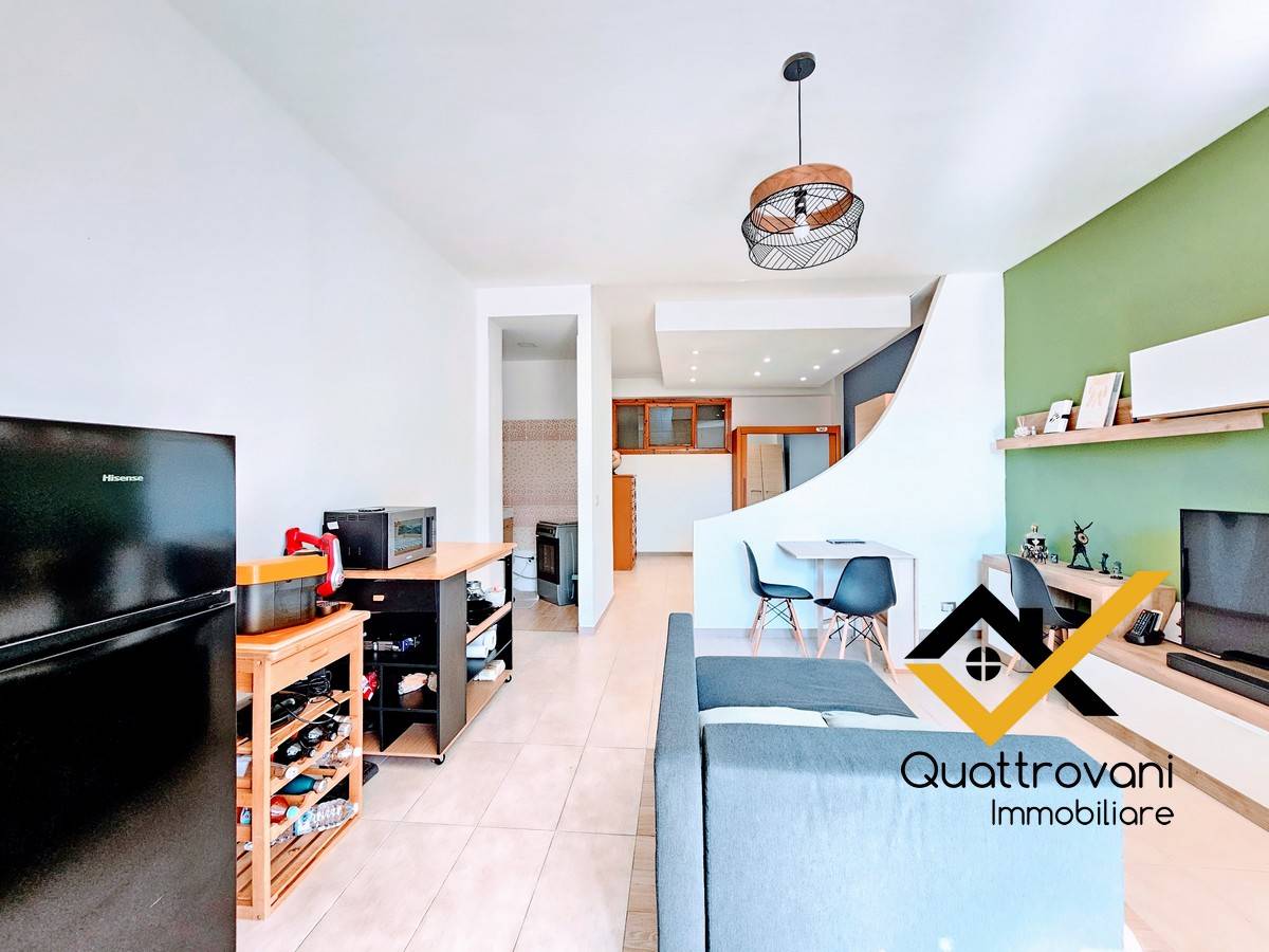 Appartamento in affitto a Aci Castello