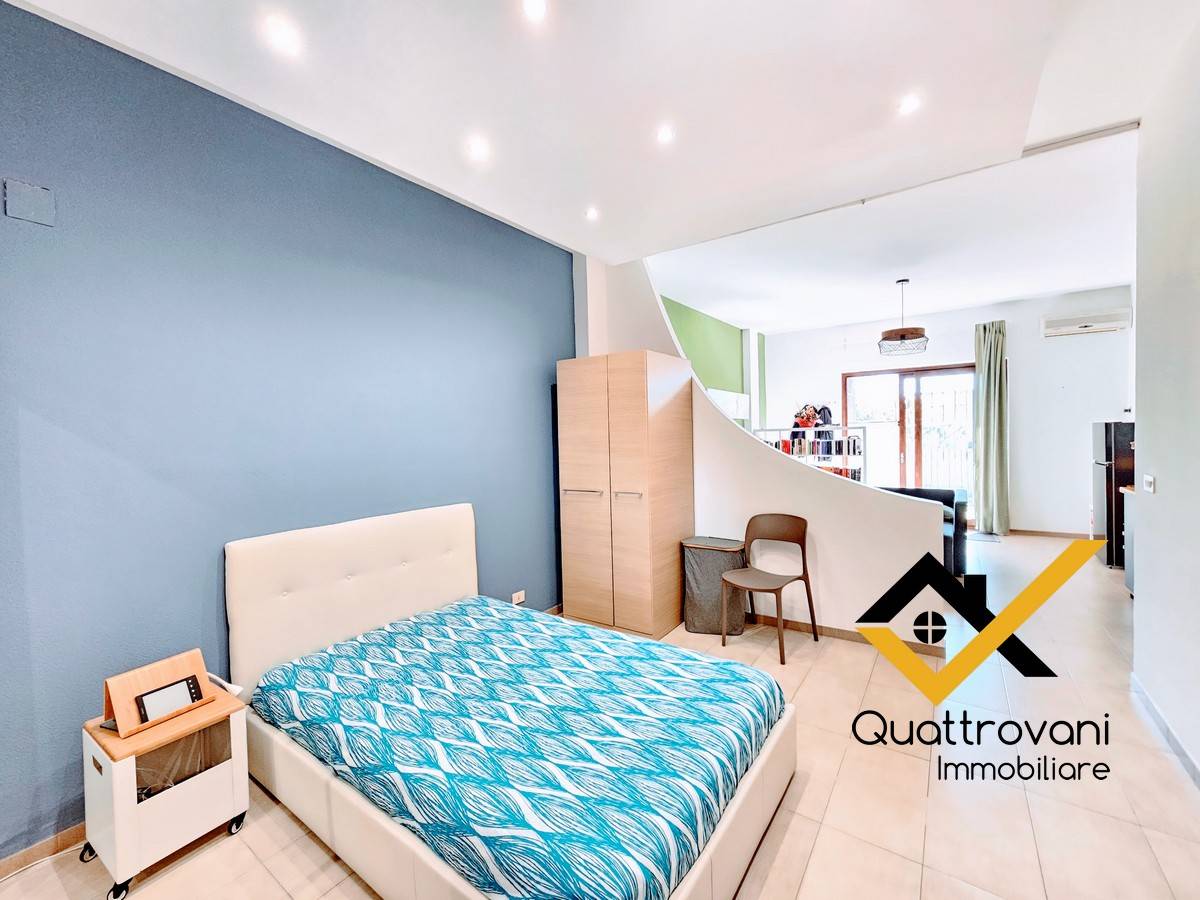 Appartamento in affitto a Aci Castello