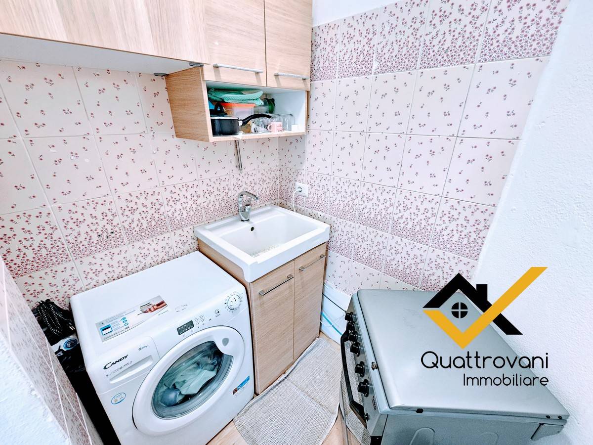 Appartamento in affitto a Aci Castello