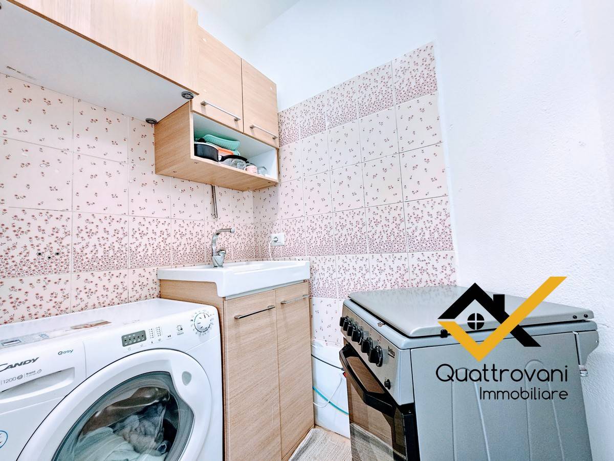 Appartamento in affitto a Aci Castello