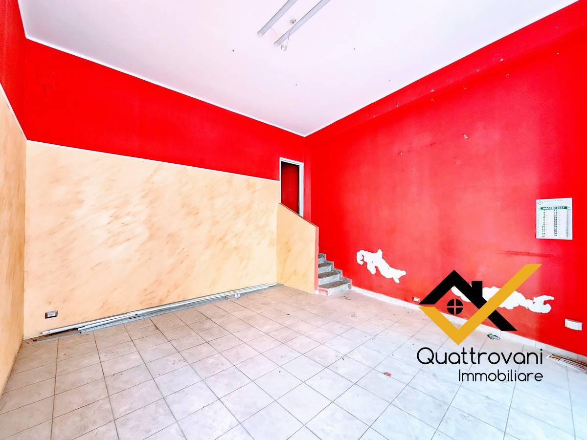 Studio/Ufficio in vendita a Catania