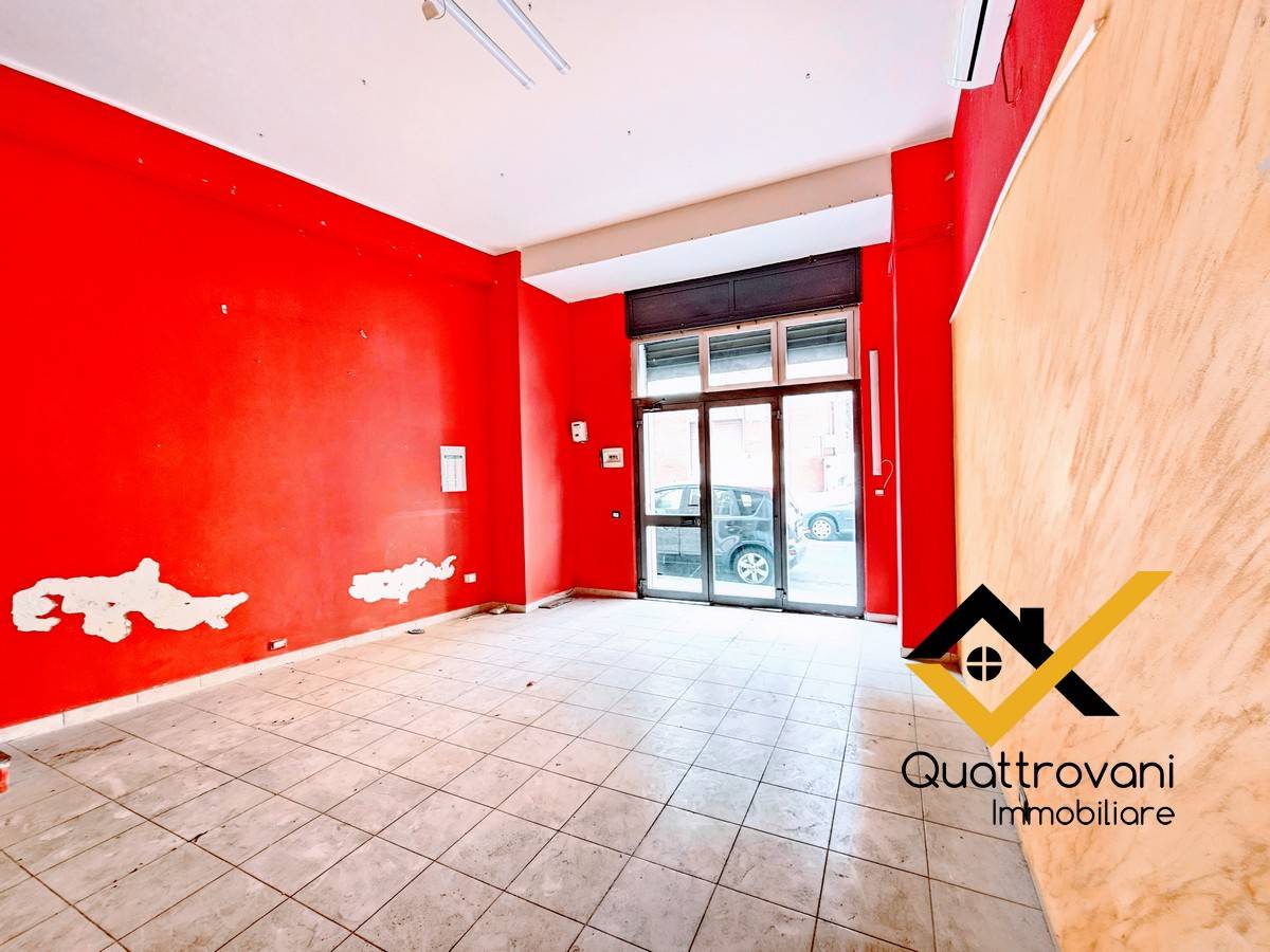 Studio/Ufficio in vendita a Catania