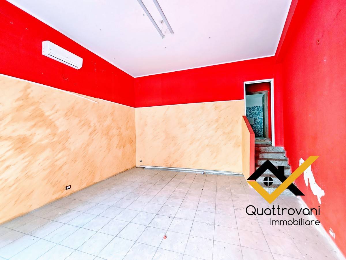 Studio/Ufficio in vendita a Catania
