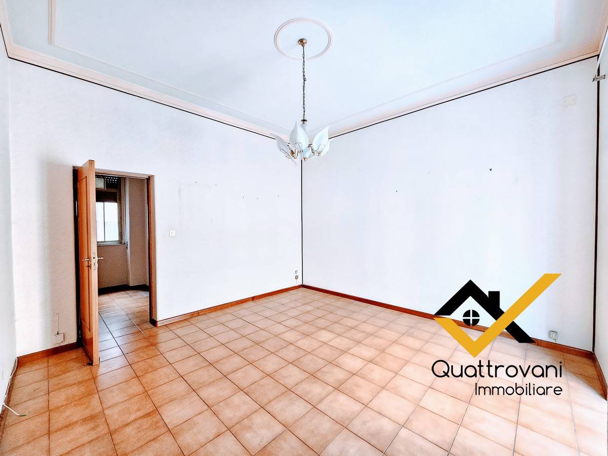 Appartamento in vendita a Catania