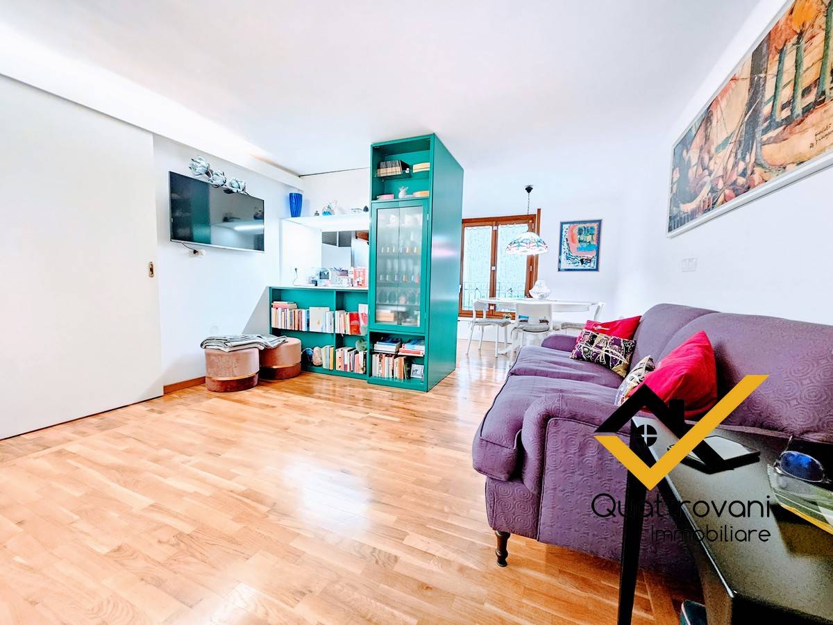 Appartamento in affitto a Catania