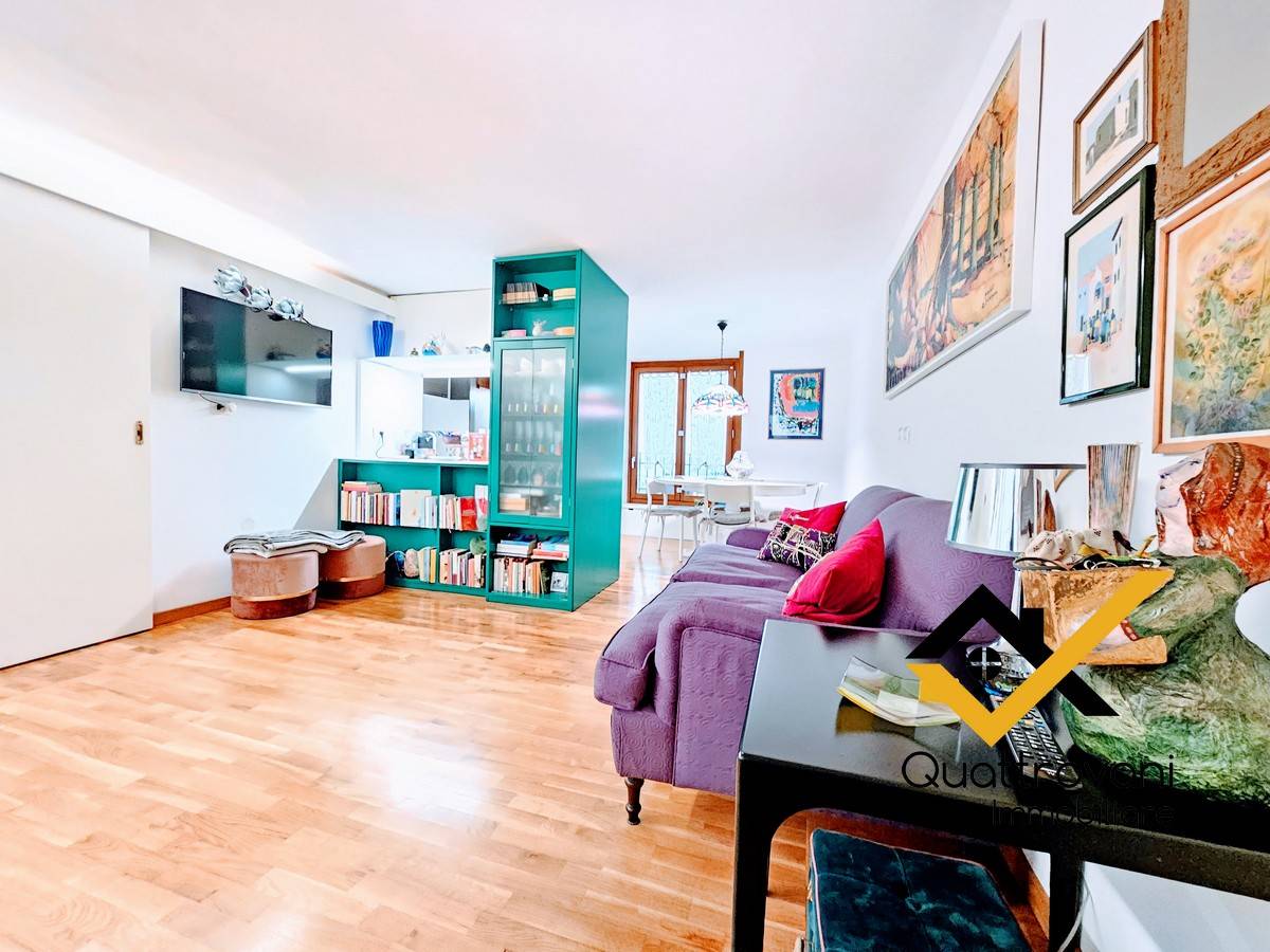 Appartamento in affitto a Catania